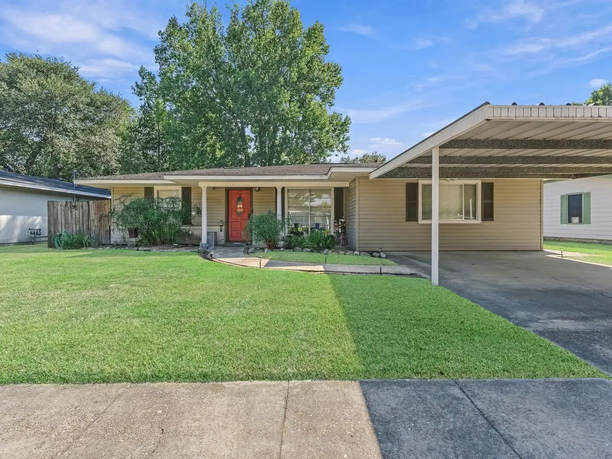 403 Camellia Ave., Orange, TX 77630 - #1