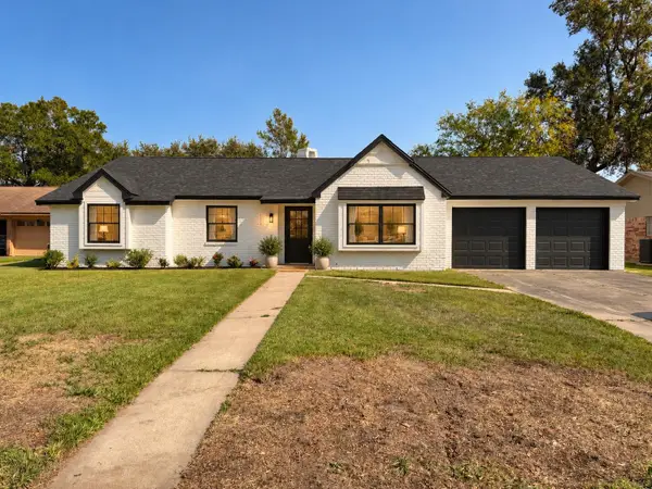 920 Lockwood, Beaumont, TX 77706