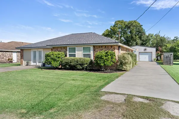 3540 Taft, Groves, TX 77619