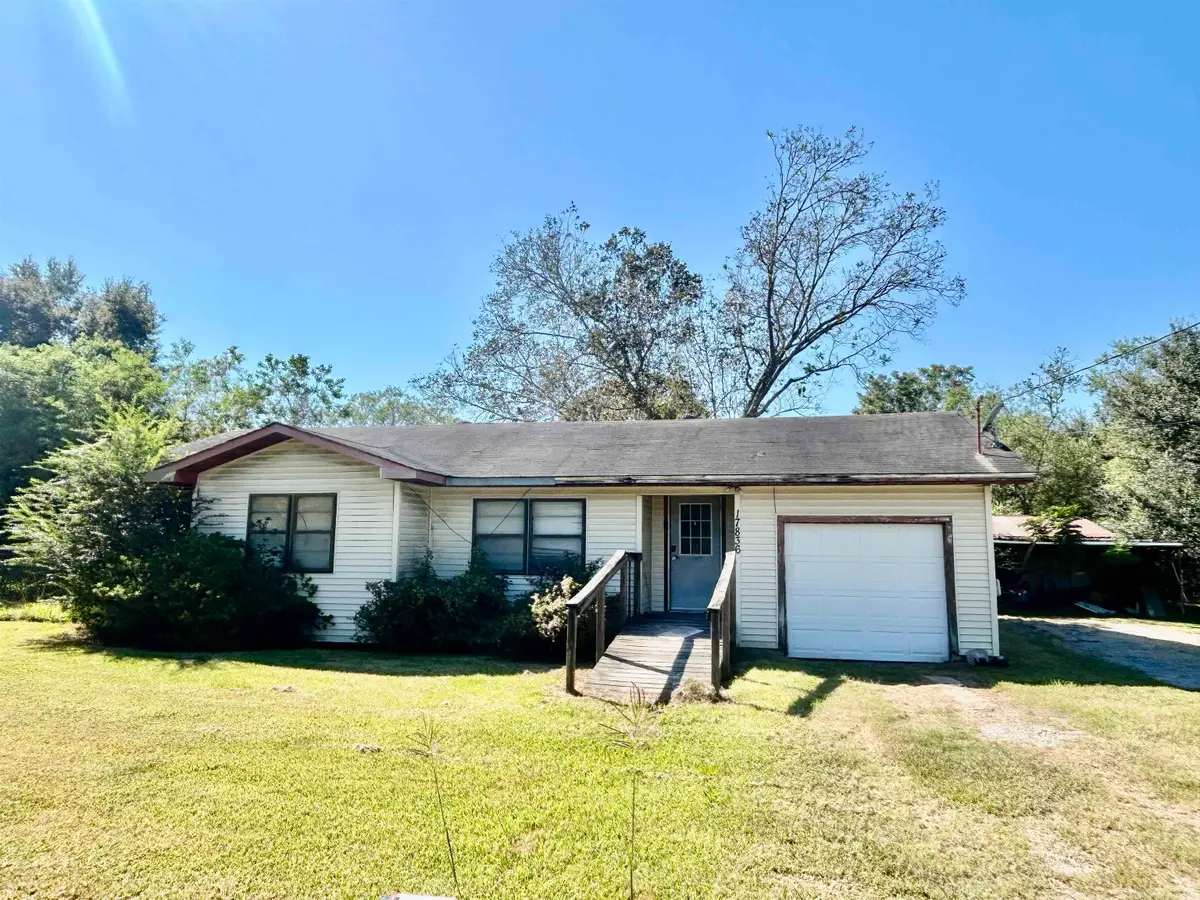 17836 French Village Rd., Winnie, TX 77665 - #1