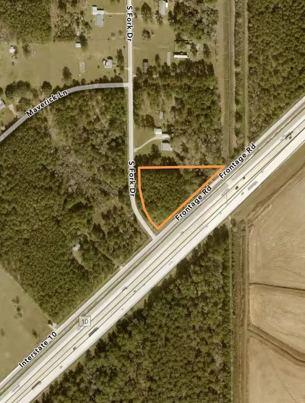 South Fork Drive, Hamshire, TX 77622