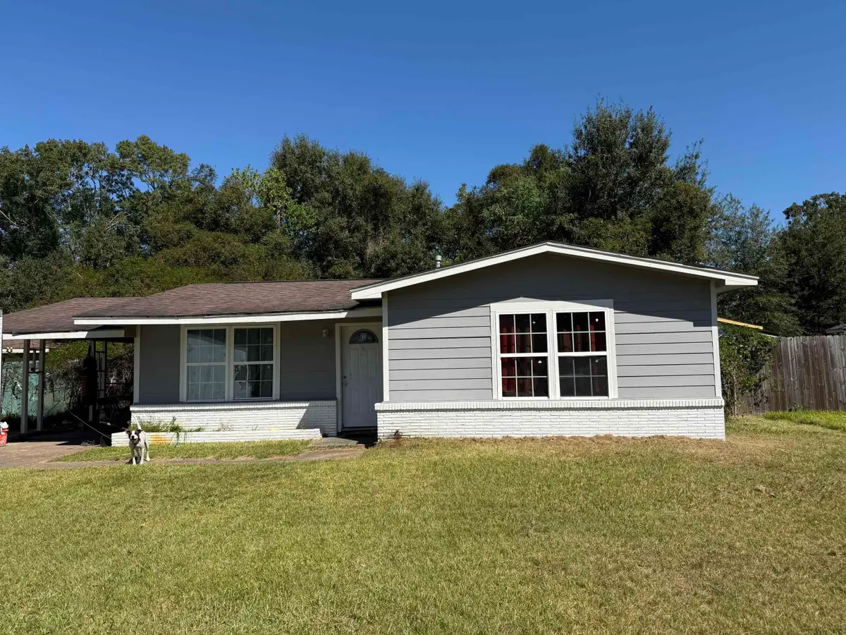 406 Bluebonet, Orange, TX 77630 - #1