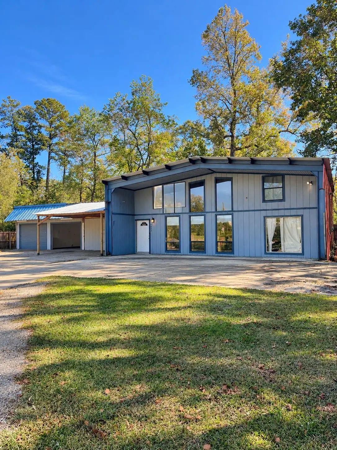 1025 Church St., Vidor, TX 77662-0000 - #1
