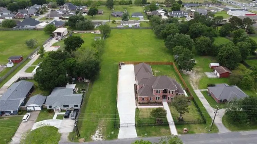 4703 Rice Farm, Port Arthur, TX 77642 - #2
