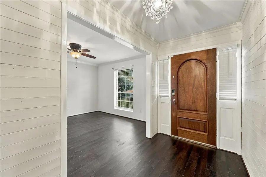 466 Georgetown, Beaumont, TX 77707 - #3