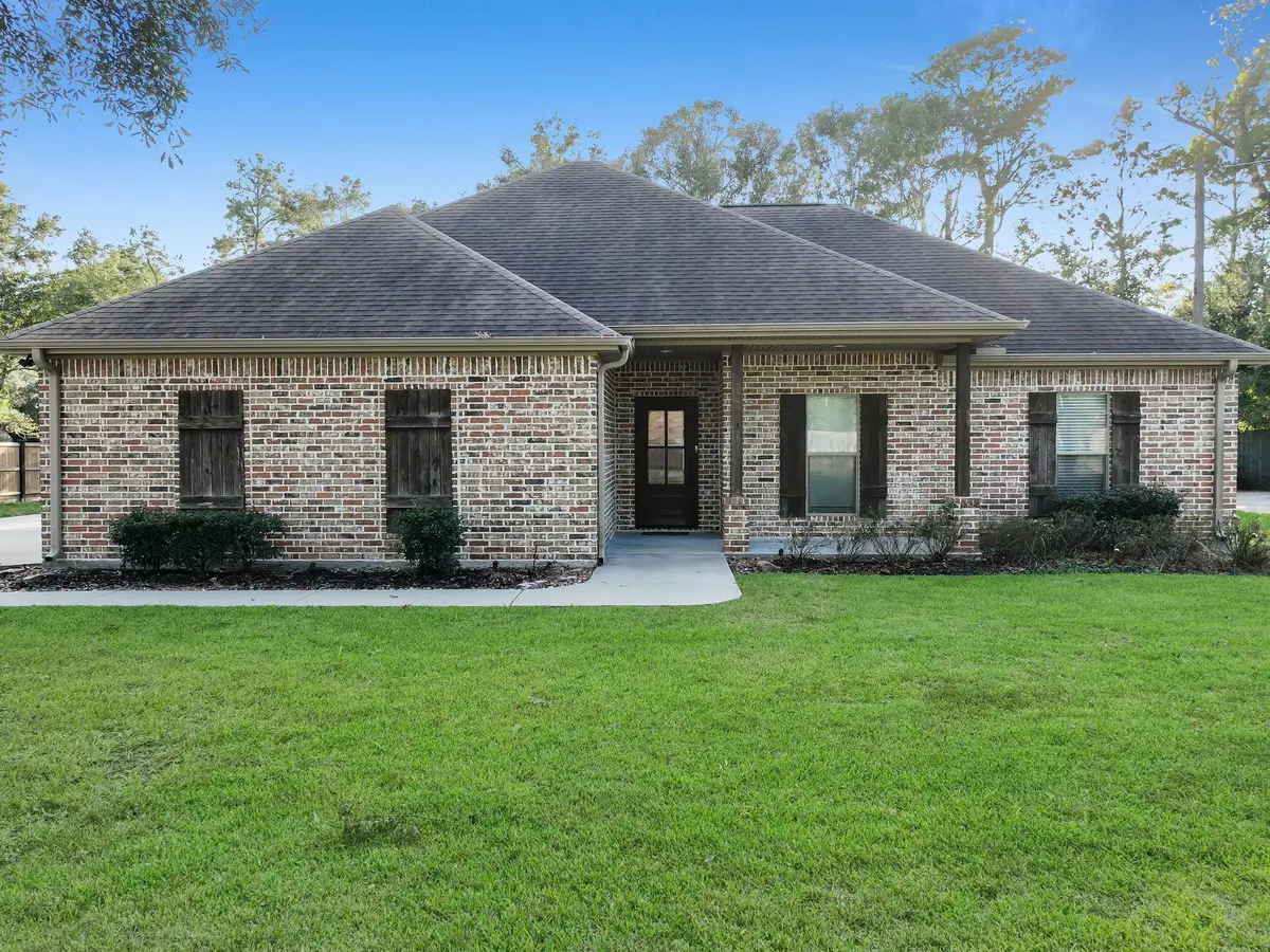 9341 Lynne Circle, Orange, TX 77630 - #1