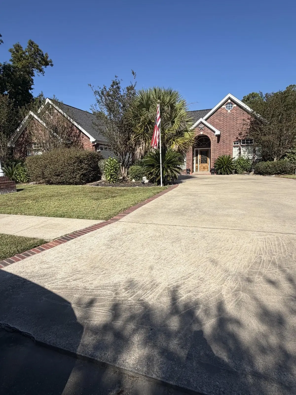 6035 Grand Court, Orange, TX 77630 - #1