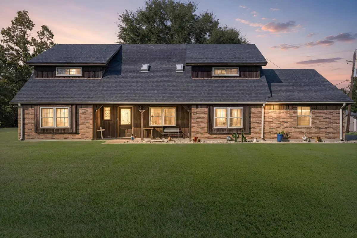 430 Pinemont, Sour Lake, TX 77659 - #1