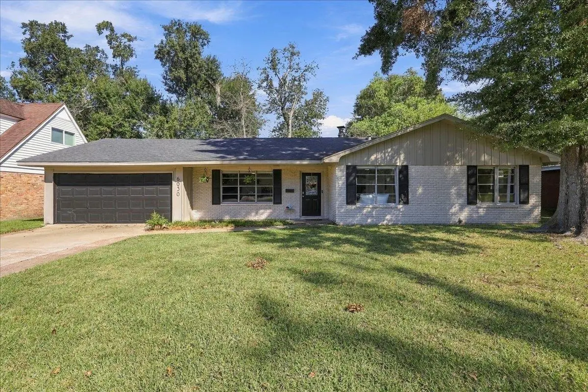 6030 Westgate, Beaumont, TX 77706 - #1