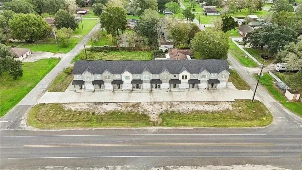 555 Hwy 326, Sour Lake, TX 77659 - #1