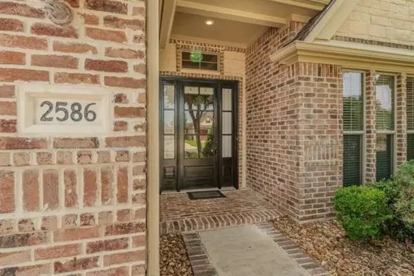 2586 Sunflower Lane, Beaumont, TX 77713