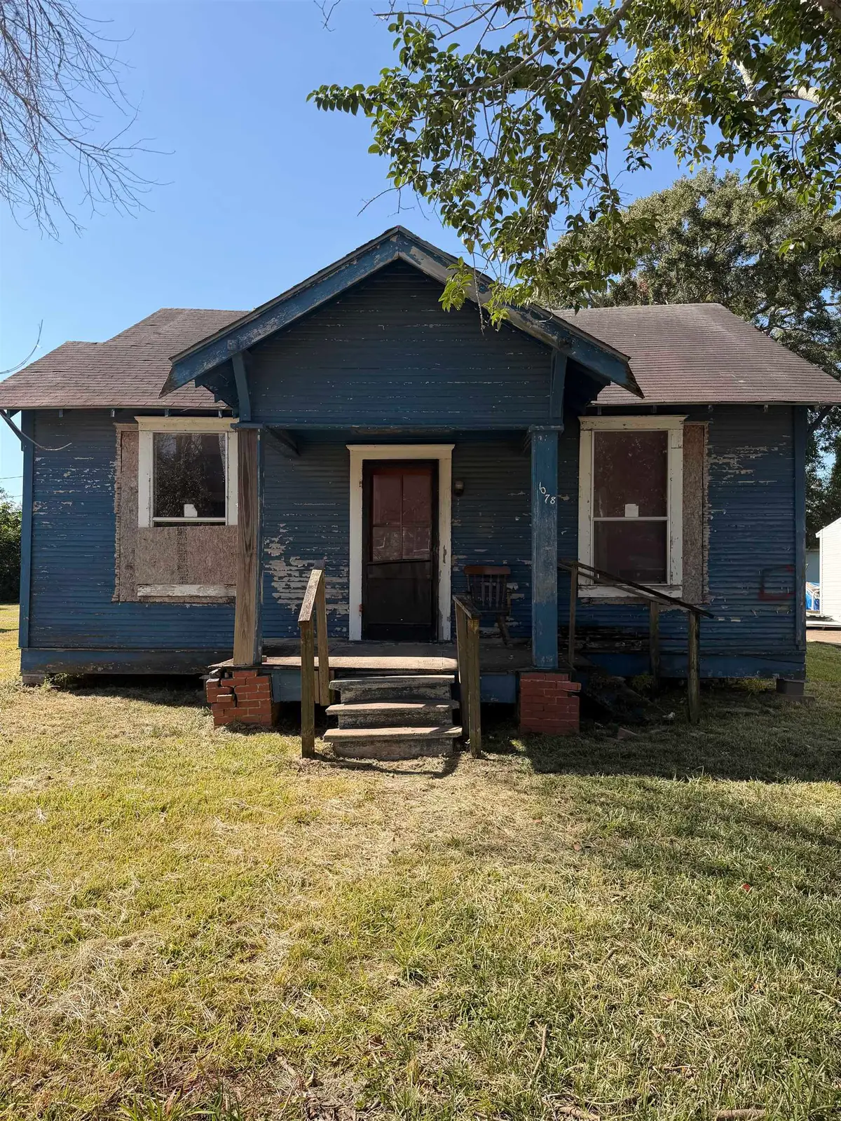 1078 Amarillo St, Beaumont, TX 77701 - #1
