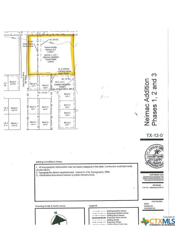 2702 E Stan Schlueter Loop, Killeen, TX 76542