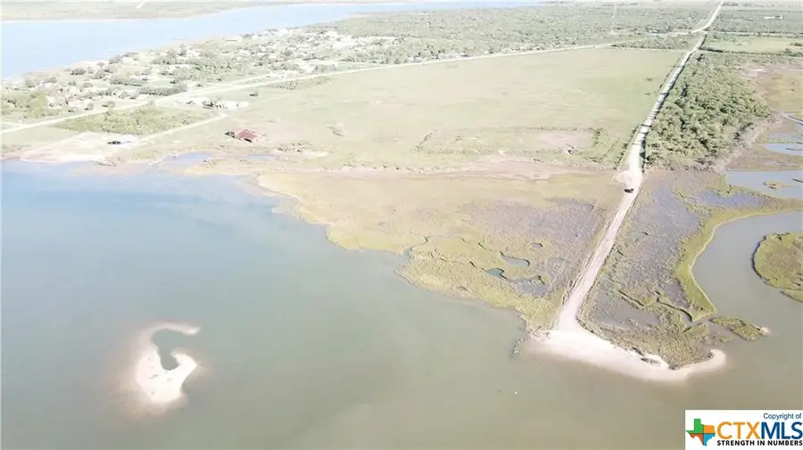 Lot 30 Keller Drive, Port Lavaca, TX 77979 - #2