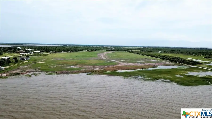 Lot 30 Keller Drive, Port Lavaca, TX 77979 - #3
