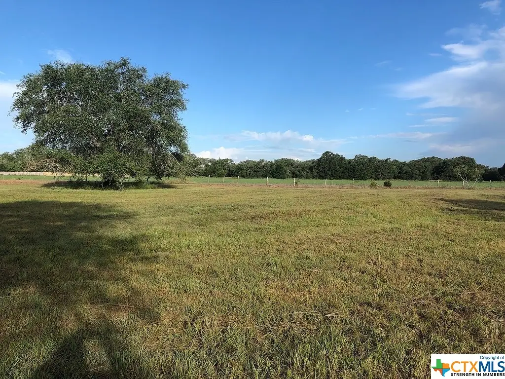 Lot 1 Pvt 1672, Hallettsville, TX 77964 - Image #1