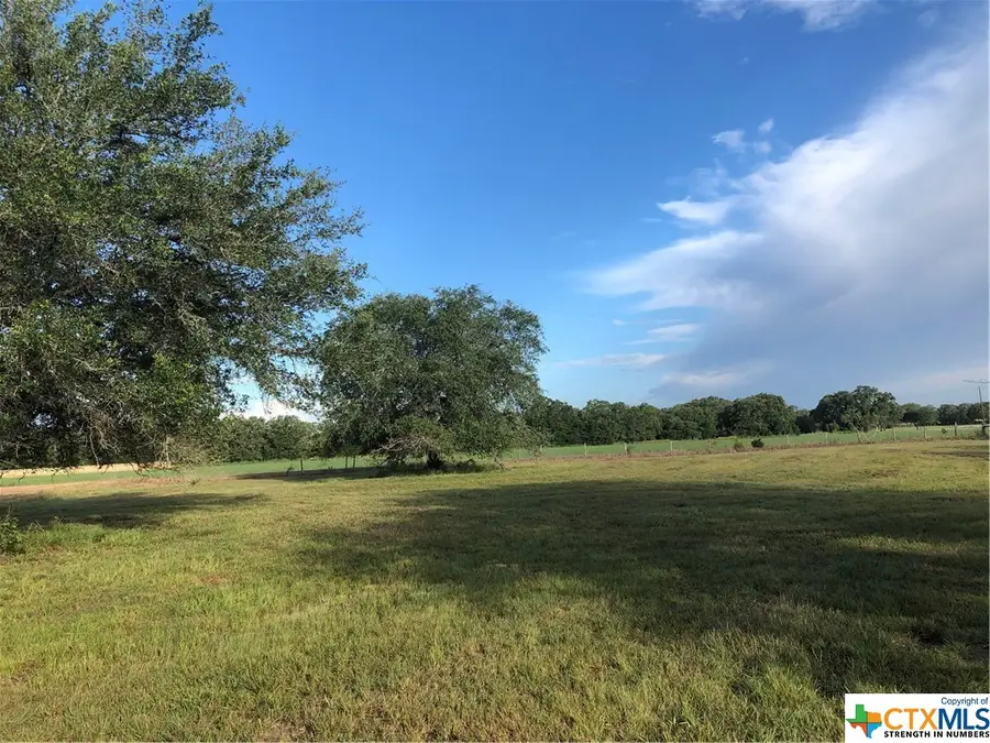 Lot 1 Pvt 1672, Hallettsville, TX 77964 - Image #2