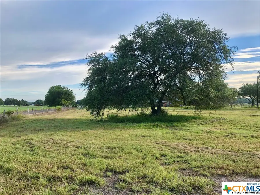 Lot 1 Pvt 1672, Hallettsville, TX 77964 - Image #3