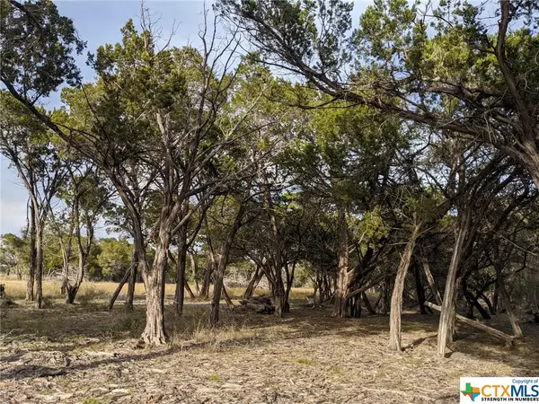 LOT 52 Clearwater Canyon Road, Bandera, TX 78003