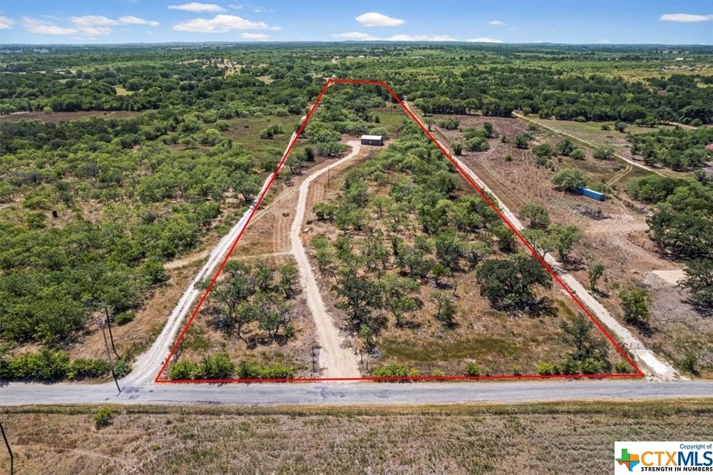 3775 Baker Road, Kingsbury, TX 78638 ERA