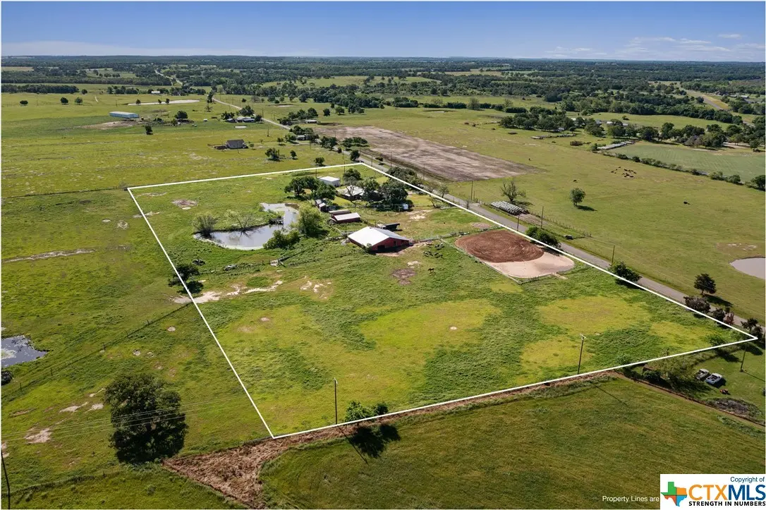 323 County Road 450, Thorndale, TX 76577 - Image #1