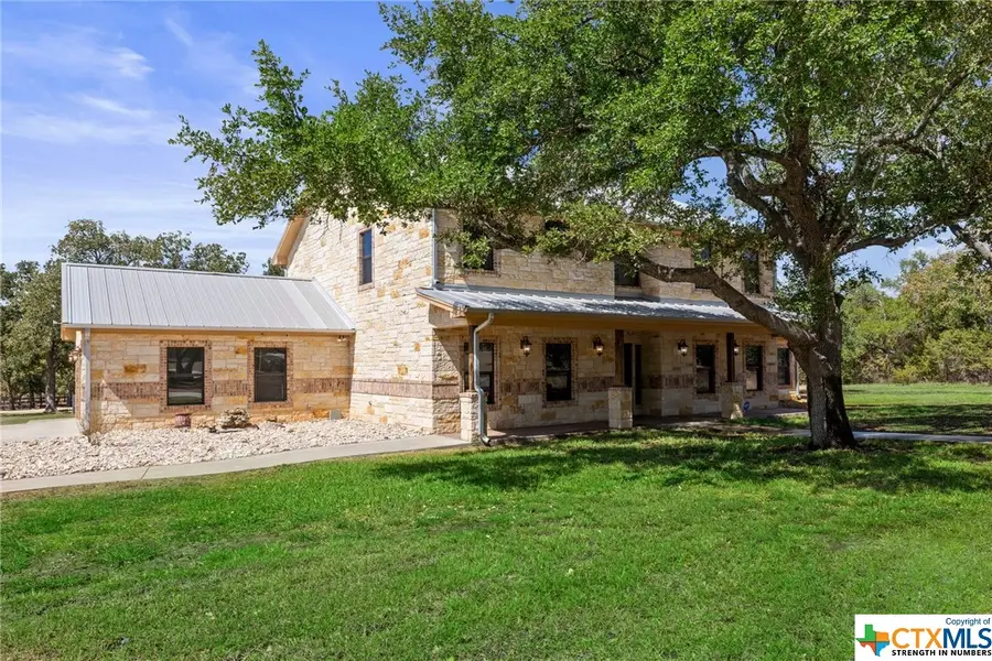 1130 Eastern Oaks, Florence, TX 76527 - #3