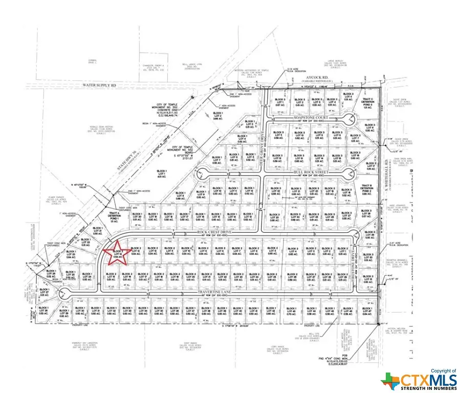 7957 Rock Crest Drive, Moody, TX 76557 - Image #2