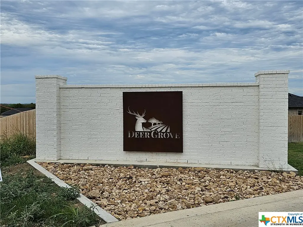 8170 Travertine Lane, Moody, TX 76557 - Image #1