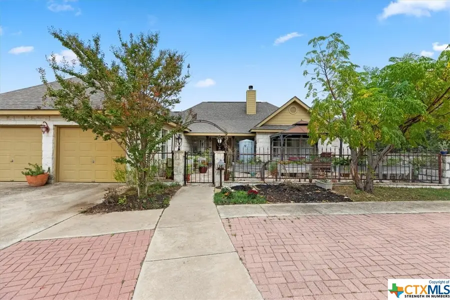 300 Logans Way, Blanco, TX 78606 - #3