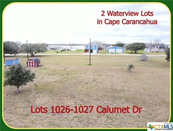 500 Calumet Drive, Palacios, TX 77465