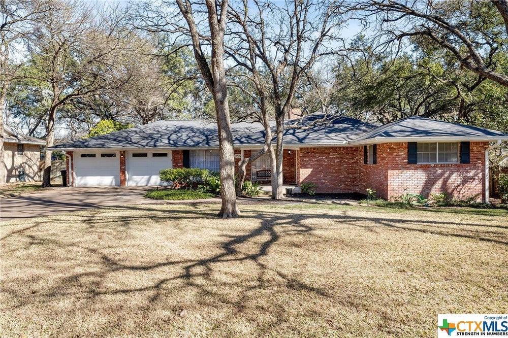 2619 Marlandwood Circle, Temple, TX 76502 ERA