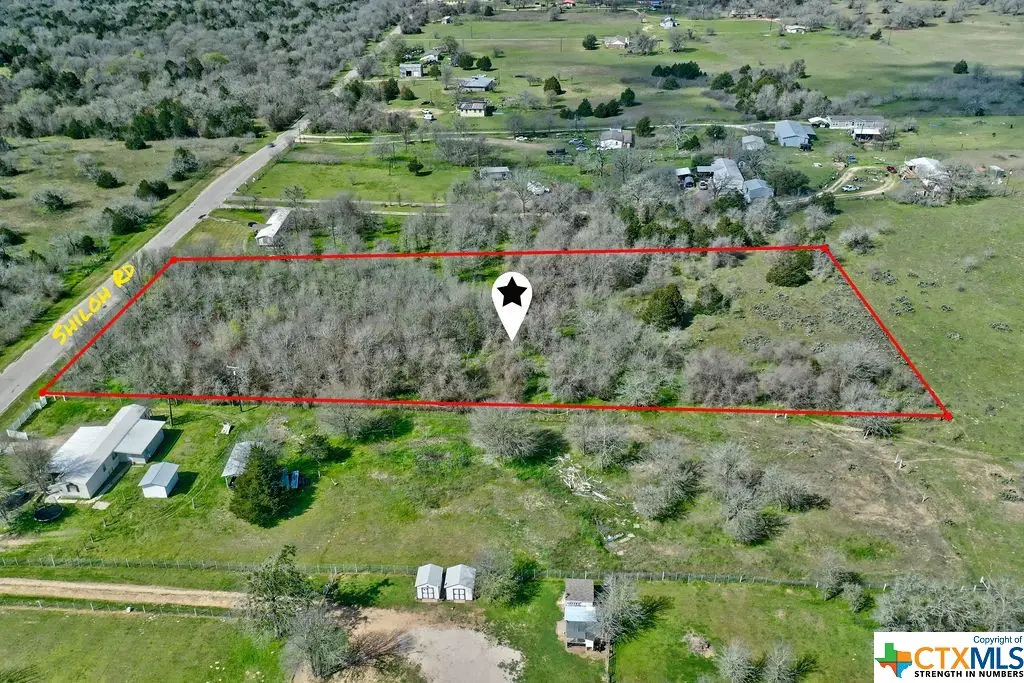TBD Shiloh Road, Bastrop, TX 78602 - #1