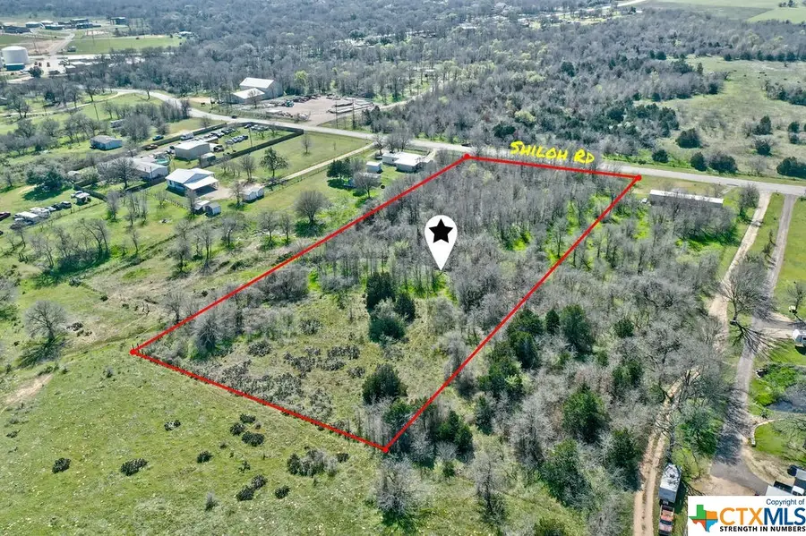 TBD Shiloh Road, Bastrop, TX 78602 - #2