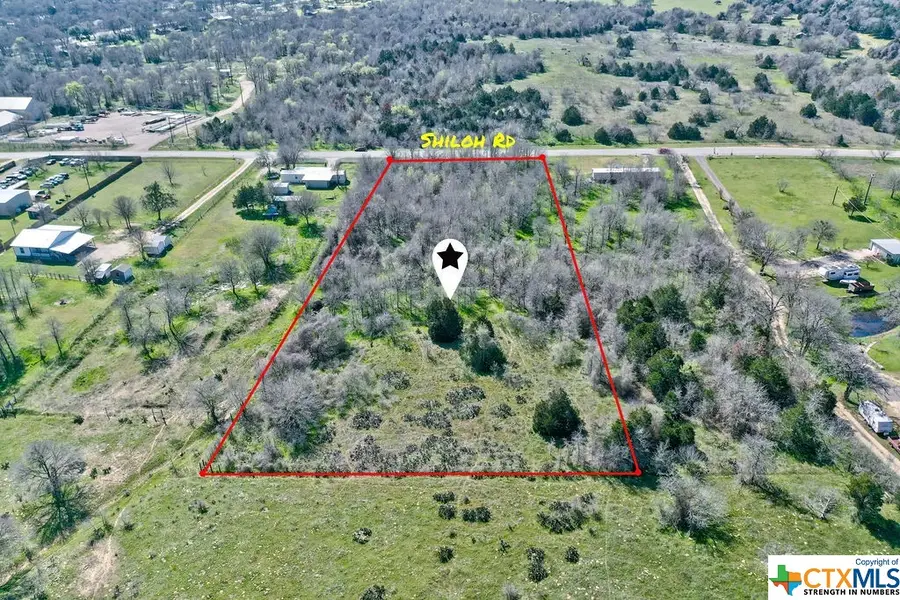 TBD Shiloh Road, Bastrop, TX 78602 - #3