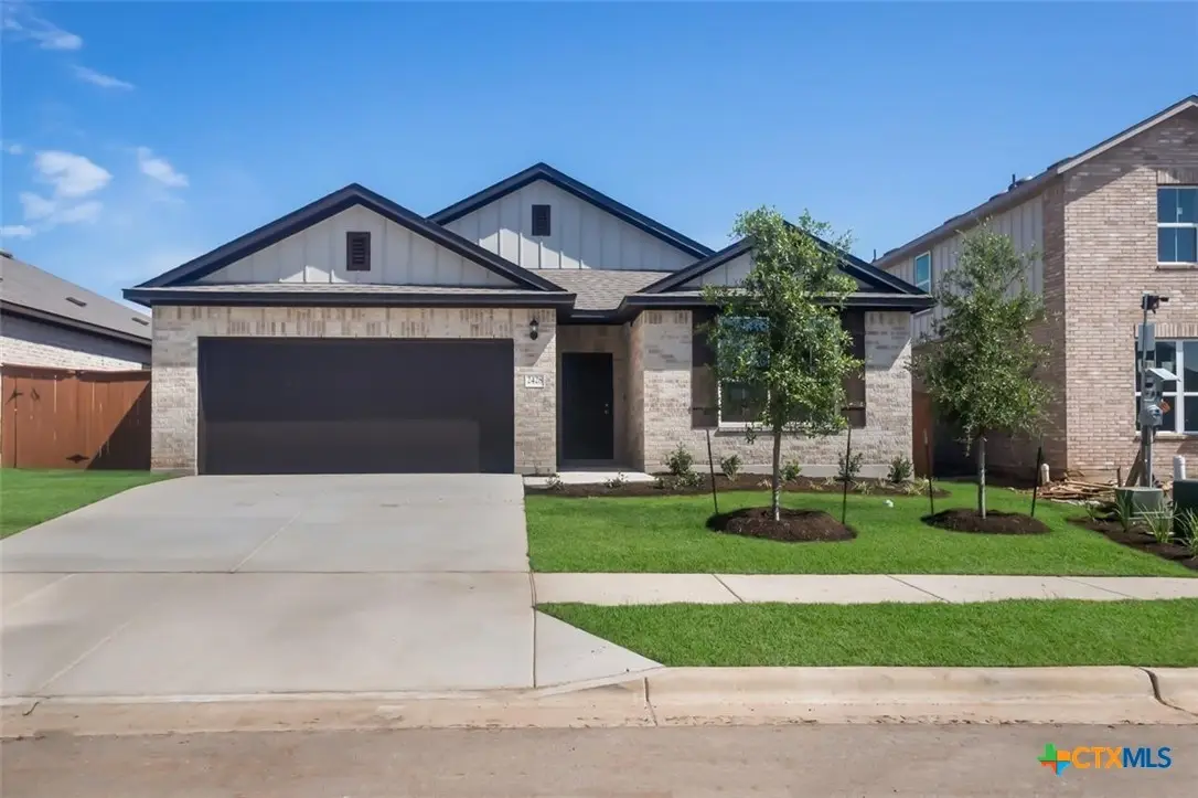 2428 Ambling Trail, Georgetown, TX 78628 - #1