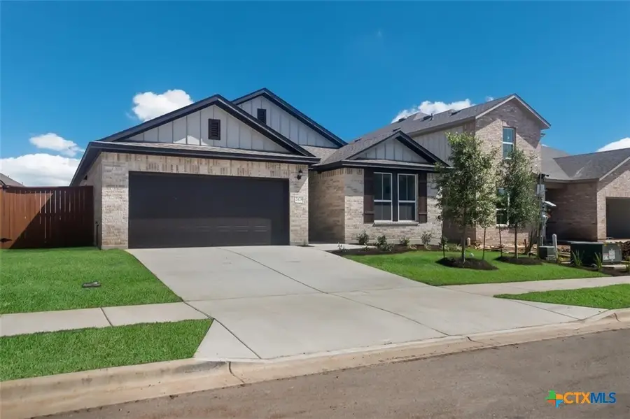2428 Ambling Trail, Georgetown, TX 78628 - #2