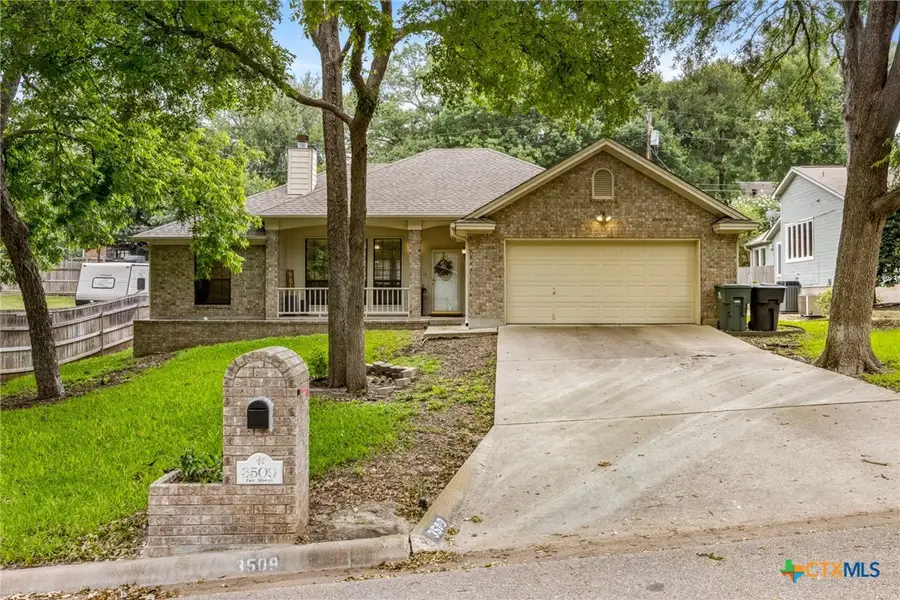 7617 Lee Hall Loop, Temple, TX 76502 - #3
