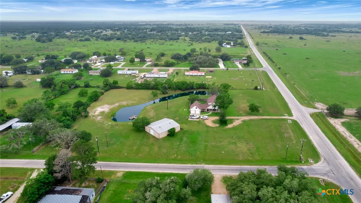 3662 N Fm 444, Inez, TX 77968 - #1