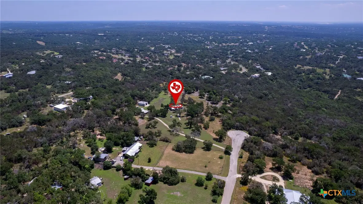 801 Billie Brooks Lane, Driftwood, TX 78619 - #1