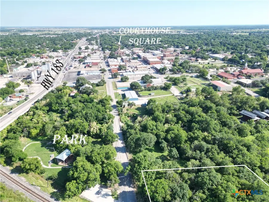 505 N Commerce Street, Lockhart, TX 78644 - #3