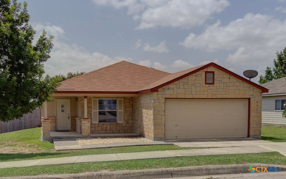 249 Willow Branch, Cibolo, TX 78108 ERA
