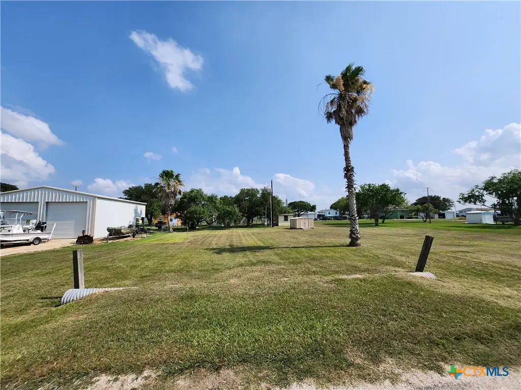 Lot 633-634 Swallow Drive, Palacios, TX 77465 - #1