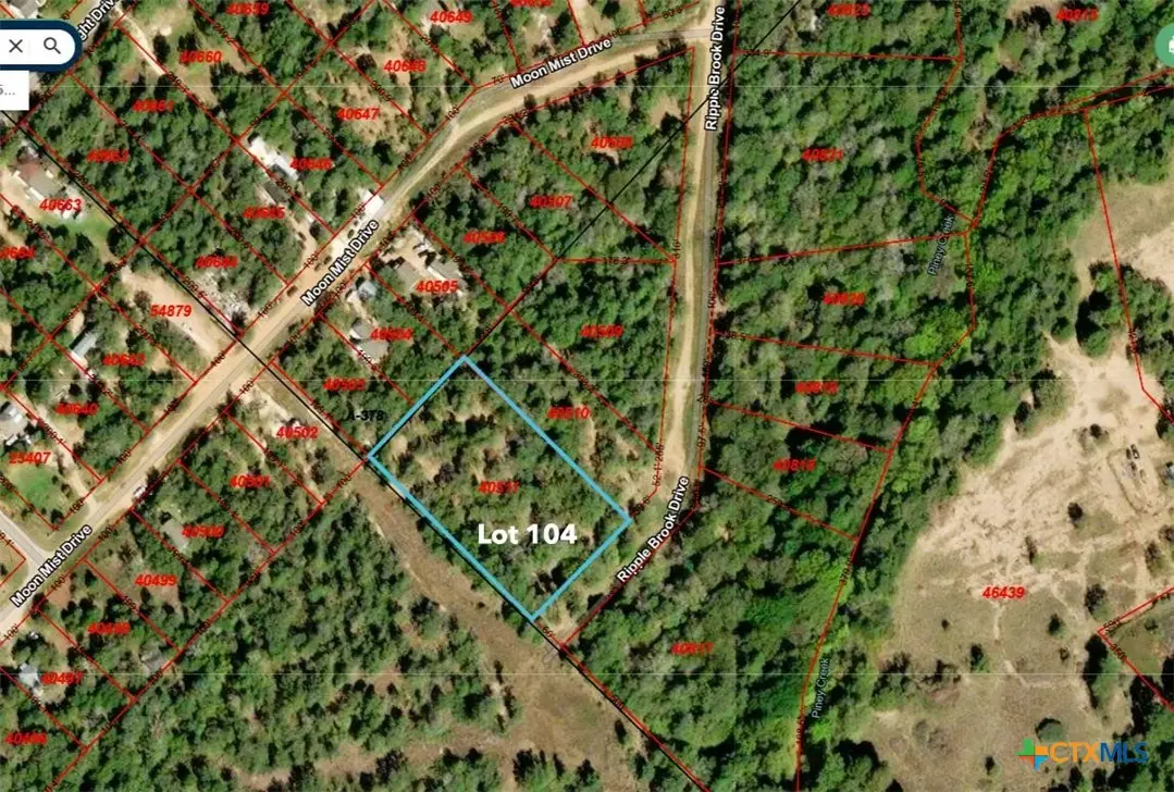 0 Tbd Lot 104 Ripple Brook Dr., Bastrop, TX 78602 - Image #1