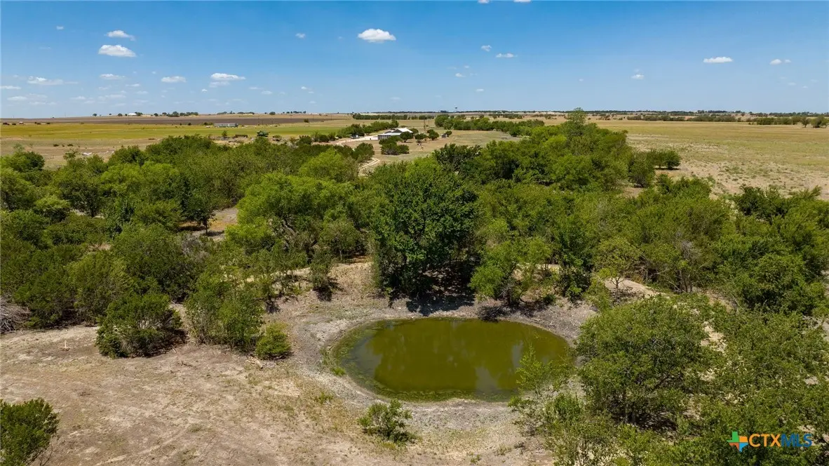 TBD County Road 404, Hamilton, TX 76531 - #1