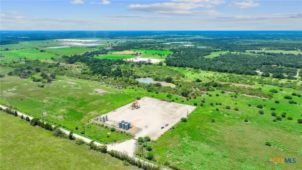 Lot 7 County Road 402, Flatonia, TX 78632