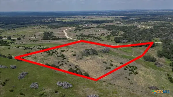 1817 Pr 3032, Hamilton, TX 76531