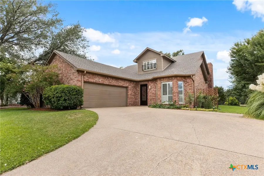 4512 Sunflower Lane, Temple, TX 76502 - Image #2