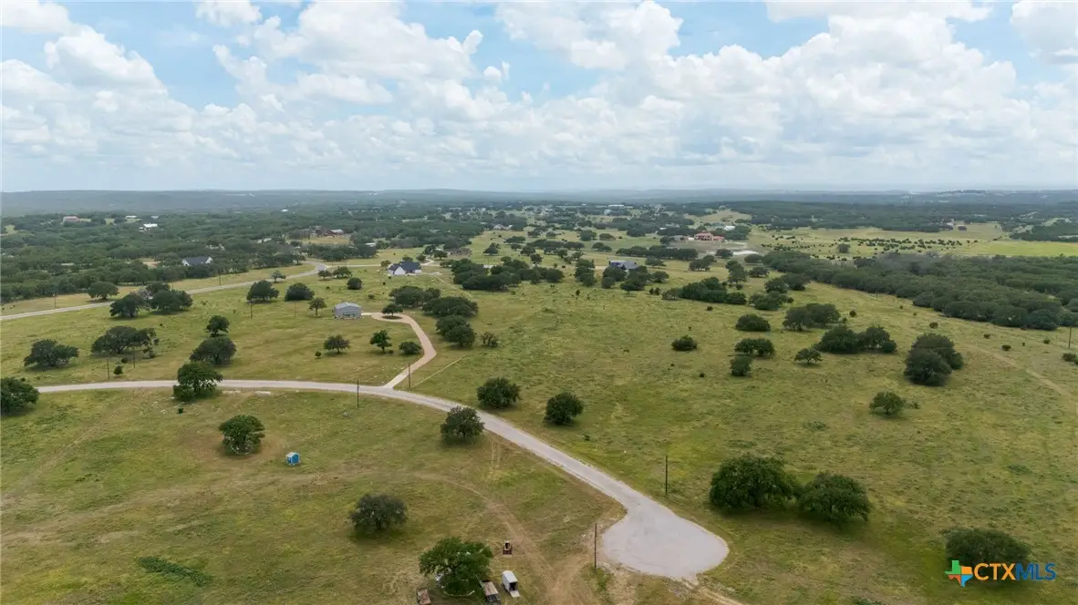 Lot 106 N Waterbuck Way, Lampasas, TX 76550 - #1