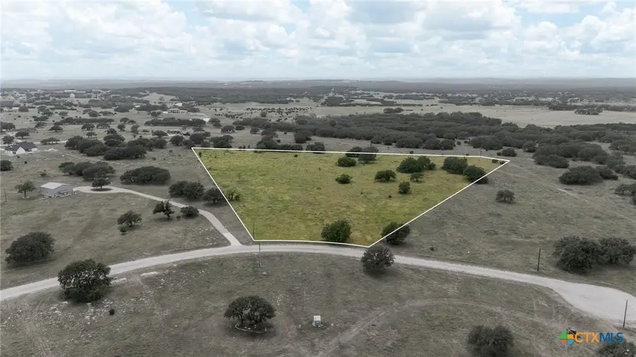 Lot 106 N Waterbuck Way, Lampasas, TX 76550 - #2