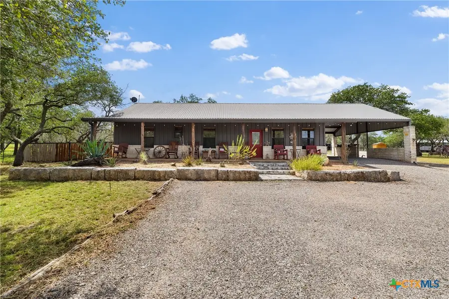 2631 N Us Highway 281, Johnson City, TX 78636 - #2